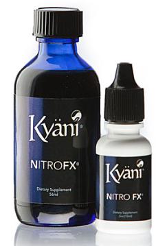 Kyäni NitroFX