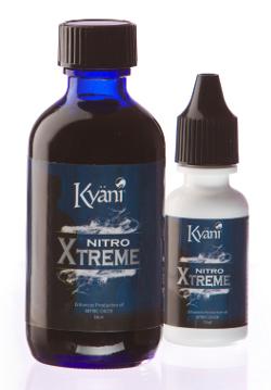Kyäni Nitro Xtreme