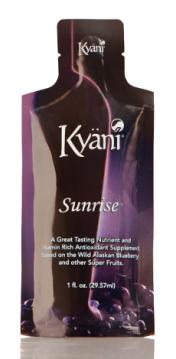 Kyäni Sunrise
