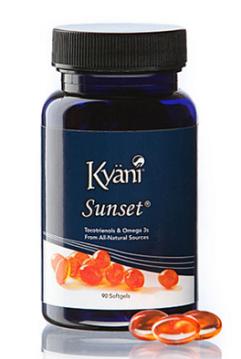 Kyäni Sunset