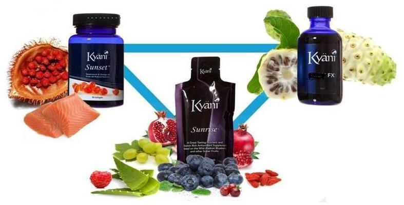 Triunghiul Sănătăţii Kyäni